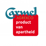 Carmel product van apartheid