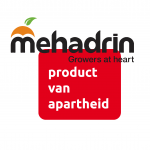 Mehadrin product van apartheid