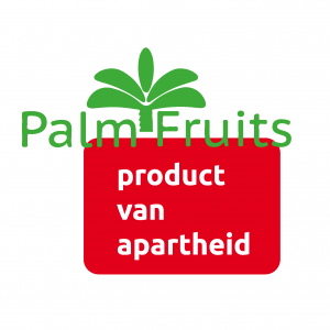 Palm Fruits product van apartheid