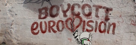 More than 1,000 musicians support the boycott of the Eurovision Song Contest because of Israel’s participation