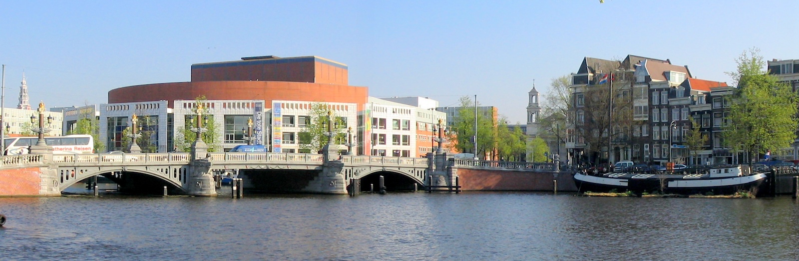 Amsterdam adopts Ethical Procurement Policy